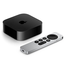 Apple TV