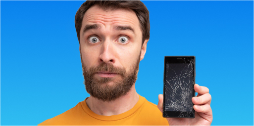 Servicio de Cambio de pantalla