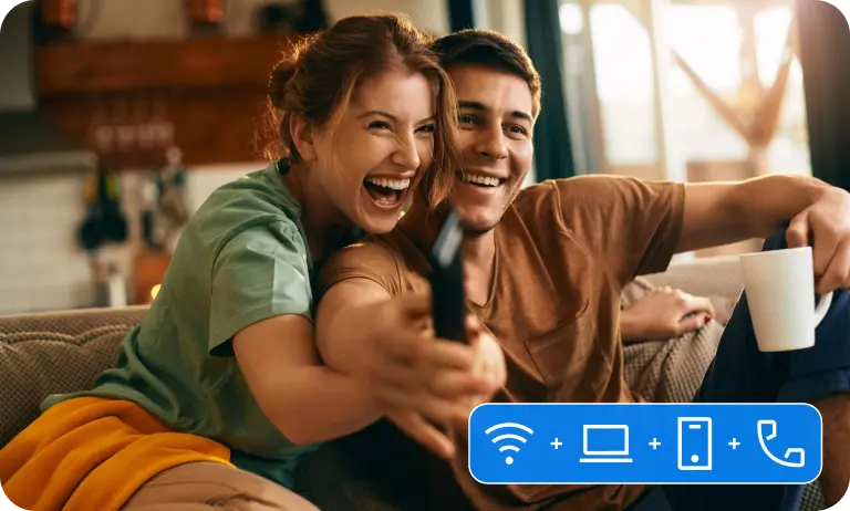 Liberty Total 5G