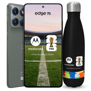 EDGE 70 SWAROVSKI