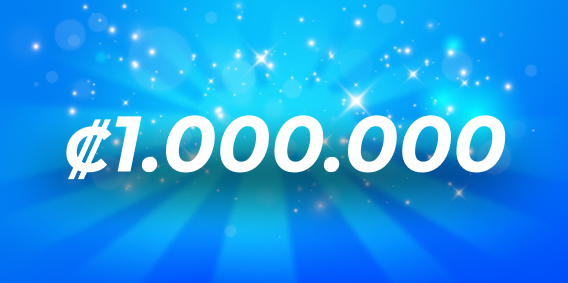 Premio 1 millon