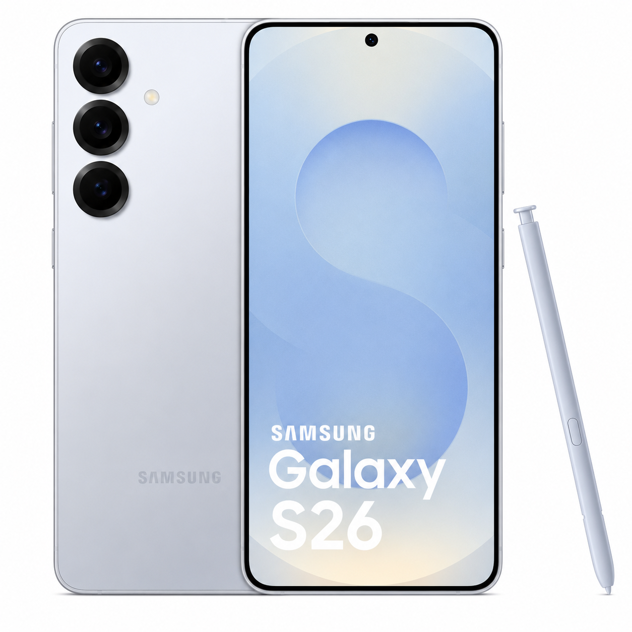 GALAXY S26